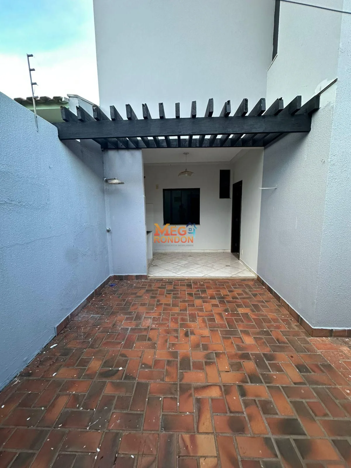 🏡 CASA PARA ALUGUEL – BAIRRO COOPHALIS — foto 26