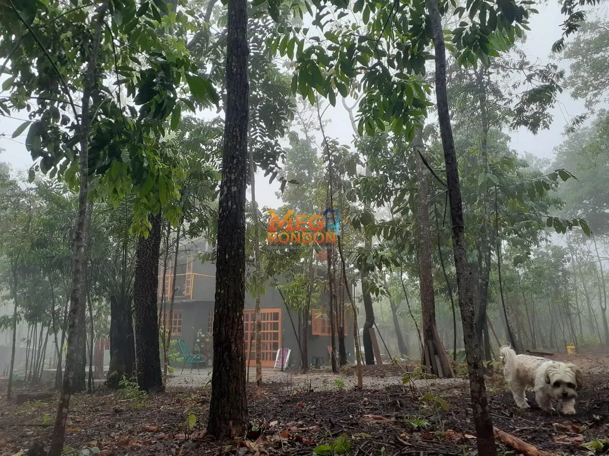 🏡 CHÁCARA À VENDA CHAPADA DOS GUIMARÃES - MT — foto principal