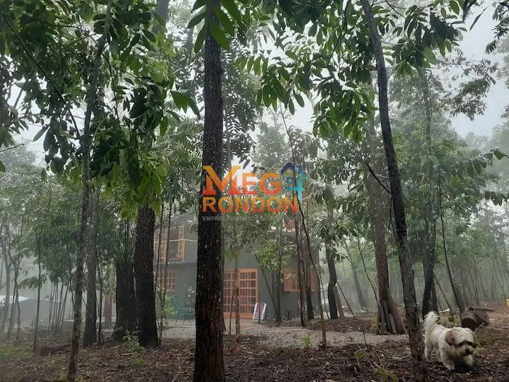 🏡 CHÁCARA À VENDA CHAPADA DOS GUIMARÃES - MT — foto 3