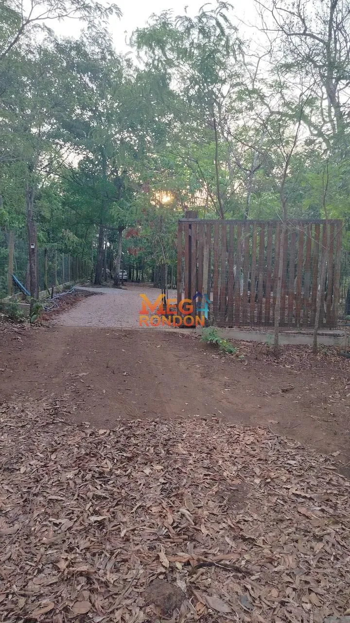 🏡 CHÁCARA À VENDA CHAPADA DOS GUIMARÃES - MT — foto 6