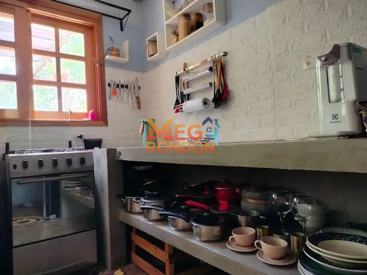 🏡 CHÁCARA À VENDA CHAPADA DOS GUIMARÃES - MT — foto 10