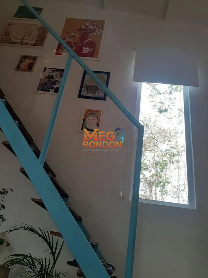 🏡 CHÁCARA À VENDA CHAPADA DOS GUIMARÃES - MT — foto 11