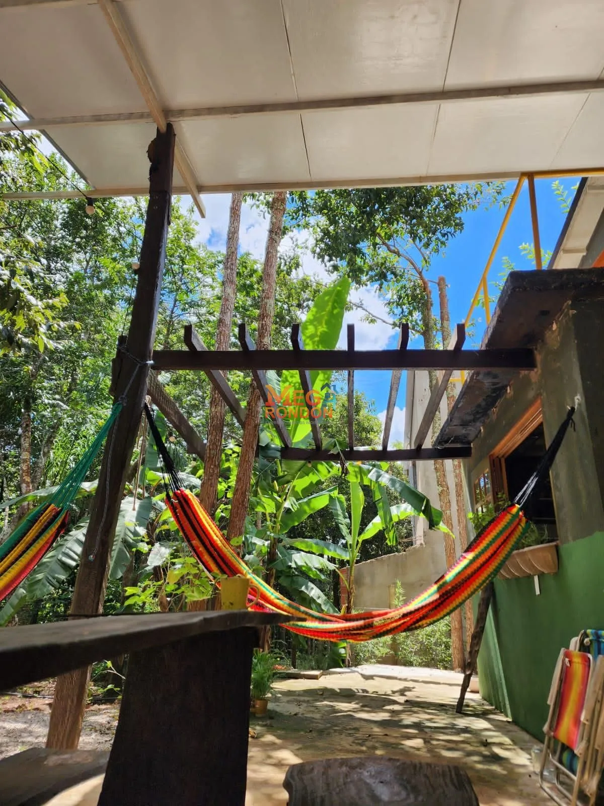 🏡 CHÁCARA À VENDA CHAPADA DOS GUIMARÃES - MT — foto 13
