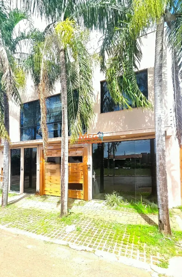 🏡 SOBRADO À VENDA/LOCAÇÃO NO BAIRRO CASCALHINHO, RONDONÓPOLIS – MT