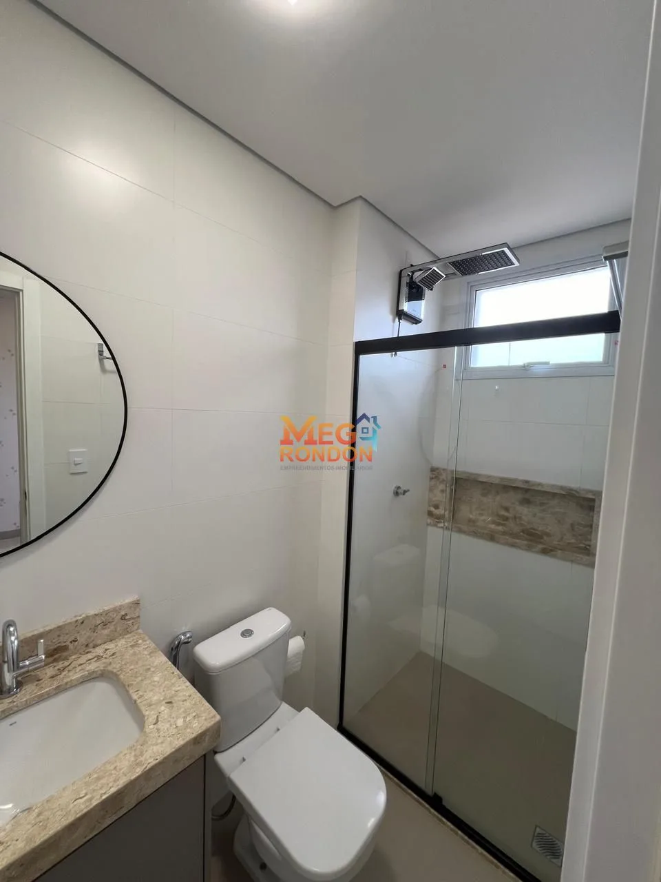 đĄ APARTAMENTO Ă VENDA NO EDIFĂCIO CIDADE REAL â RONDONĂPOLIS/MT â foto 2