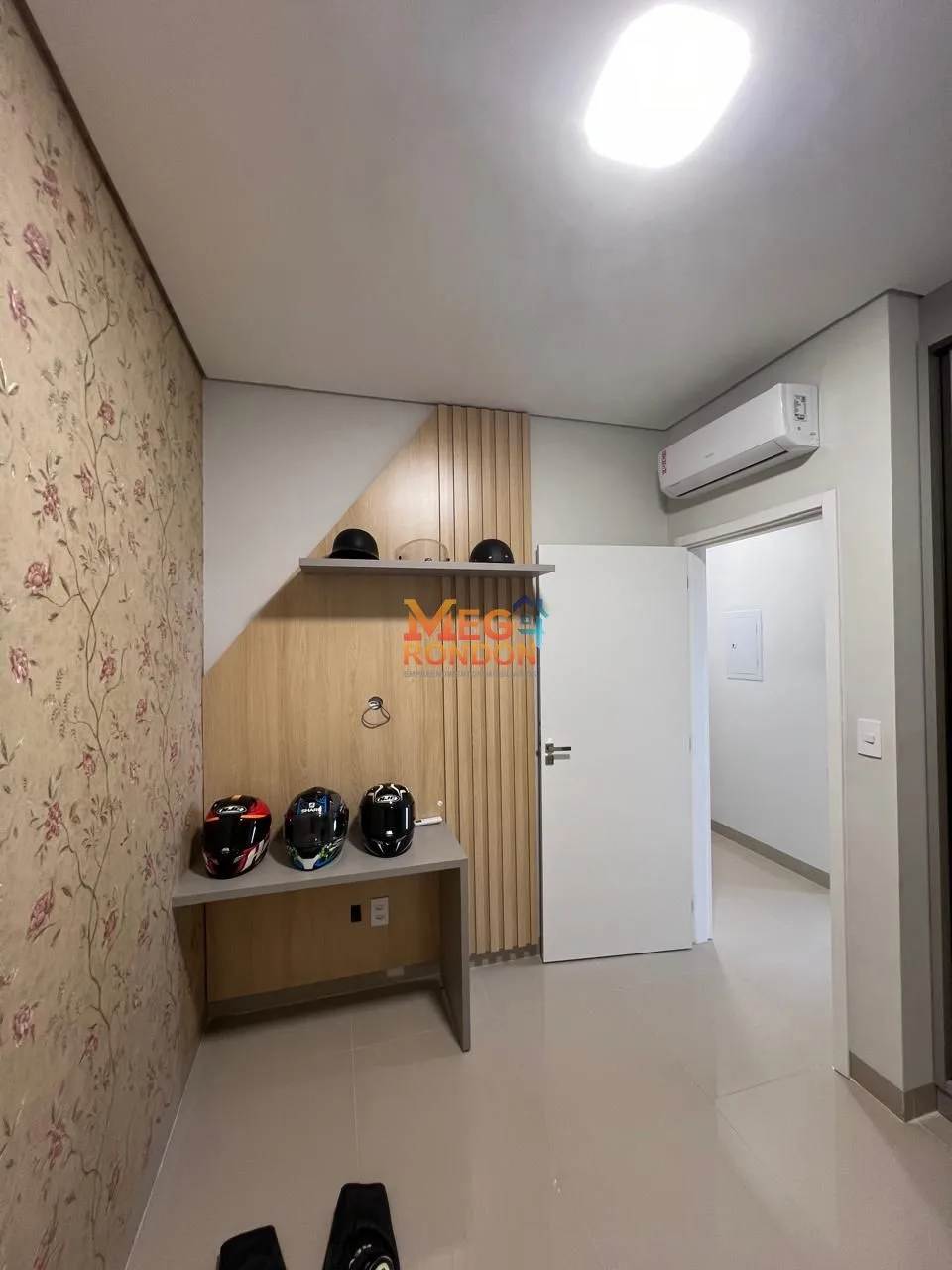 đĄ APARTAMENTO Ă VENDA NO EDIFĂCIO CIDADE REAL â RONDONĂPOLIS/MT â foto 3