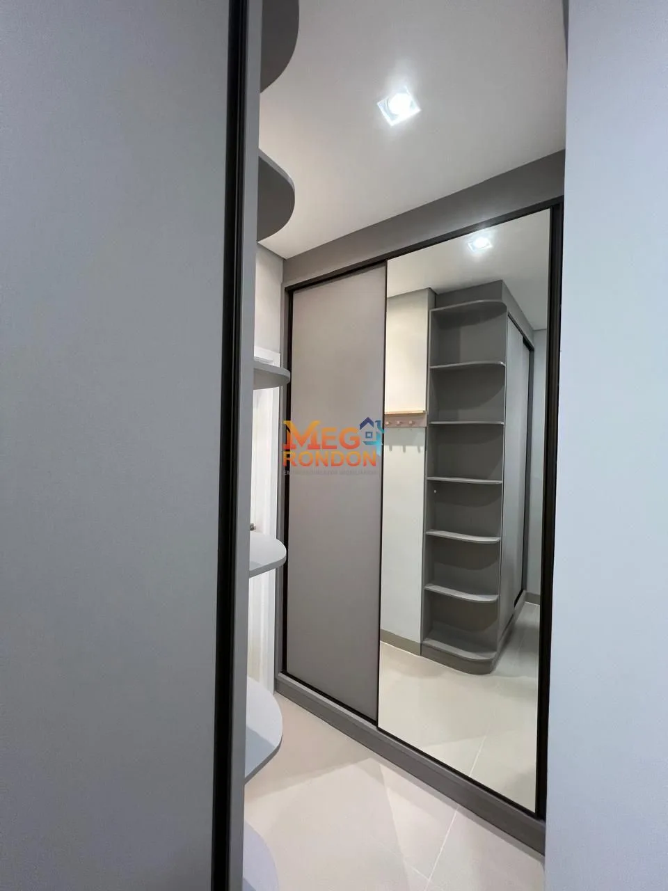 đĄ APARTAMENTO Ă VENDA NO EDIFĂCIO CIDADE REAL â RONDONĂPOLIS/MT â foto 6