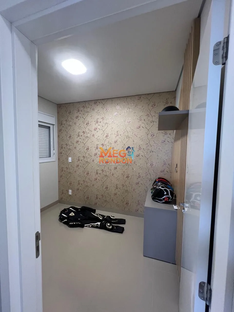 đĄ APARTAMENTO Ă VENDA NO EDIFĂCIO CIDADE REAL â RONDONĂPOLIS/MT â foto 7