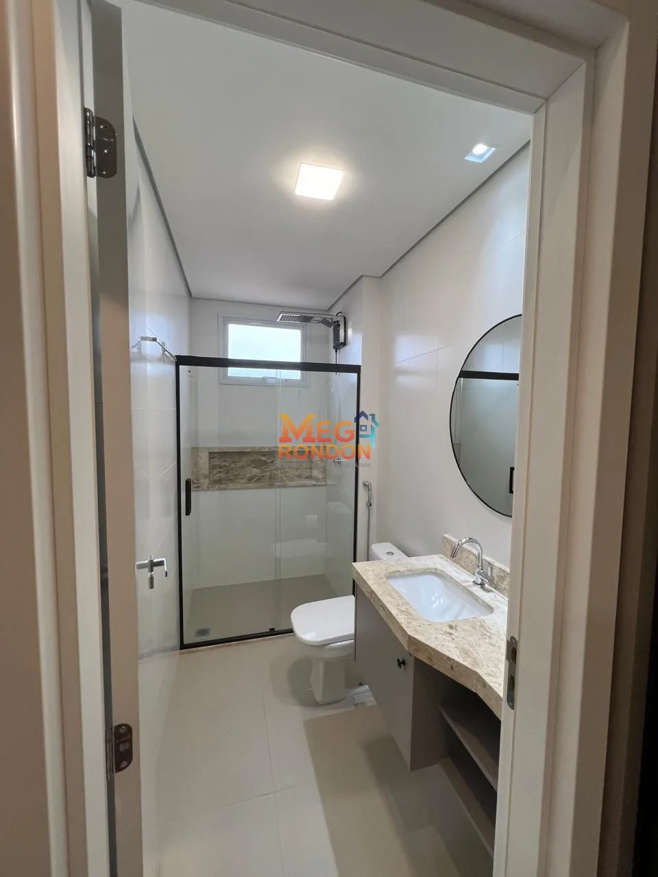 đĄ APARTAMENTO Ă VENDA NO EDIFĂCIO CIDADE REAL â RONDONĂPOLIS/MT â foto 10