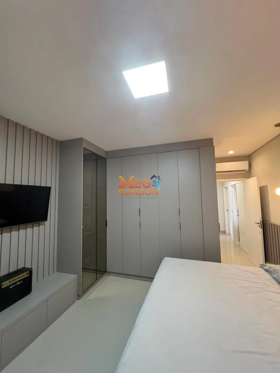 đĄ APARTAMENTO Ă VENDA NO EDIFĂCIO CIDADE REAL â RONDONĂPOLIS/MT â foto 14