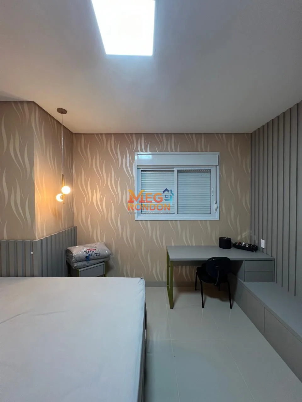 đĄ APARTAMENTO Ă VENDA NO EDIFĂCIO CIDADE REAL â RONDONĂPOLIS/MT â foto 15