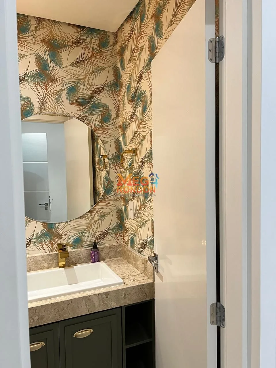 đĄ APARTAMENTO Ă VENDA NO EDIFĂCIO CIDADE REAL â RONDONĂPOLIS/MT â foto 18