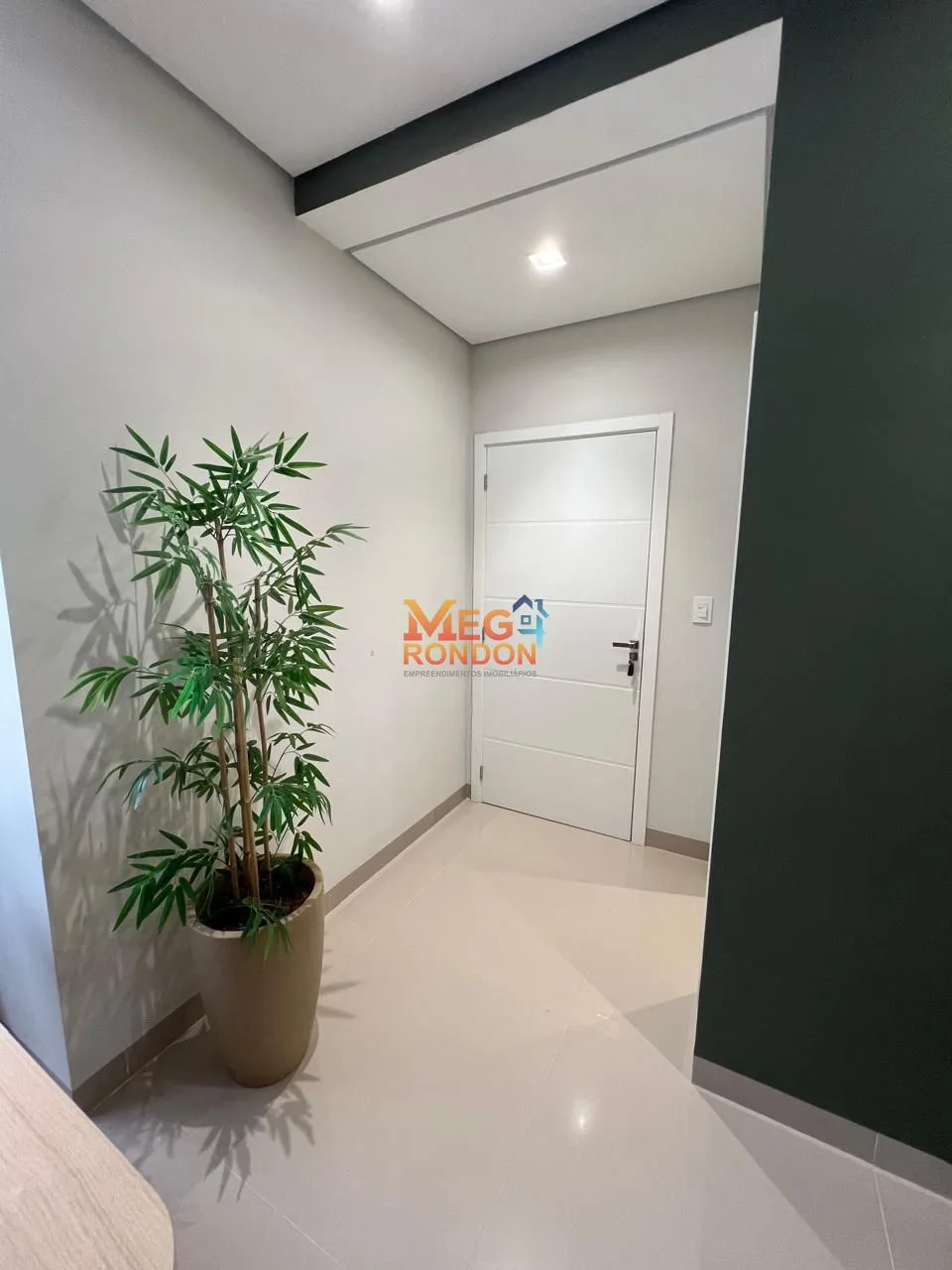 đĄ APARTAMENTO Ă VENDA NO EDIFĂCIO CIDADE REAL â RONDONĂPOLIS/MT â foto 20