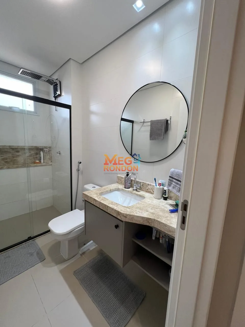 đĄ APARTAMENTO Ă VENDA NO EDIFĂCIO CIDADE REAL â RONDONĂPOLIS/MT â foto 21
