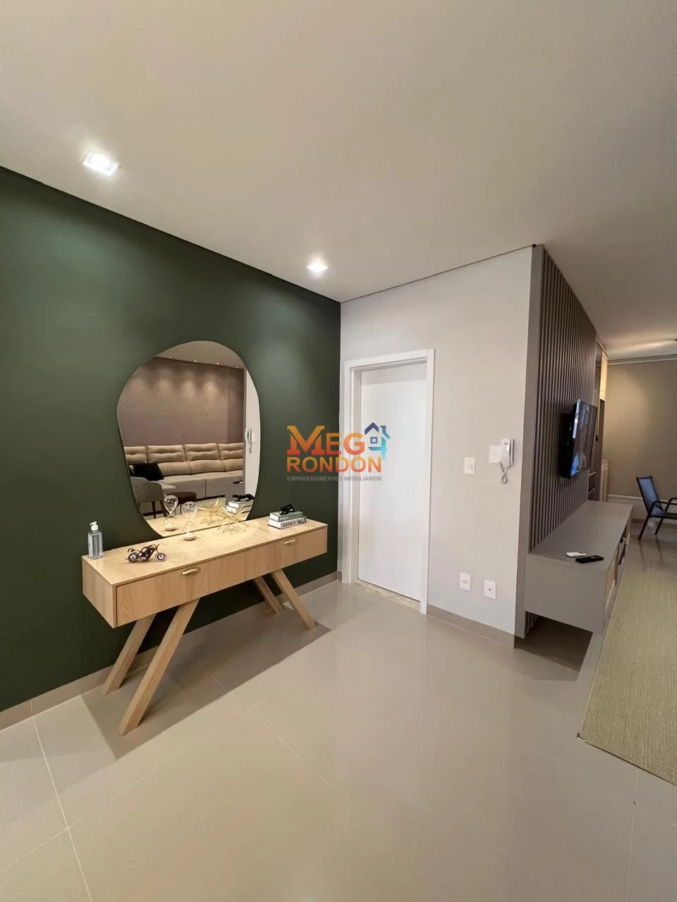 đĄ APARTAMENTO Ă VENDA NO EDIFĂCIO CIDADE REAL â RONDONĂPOLIS/MT â foto 26