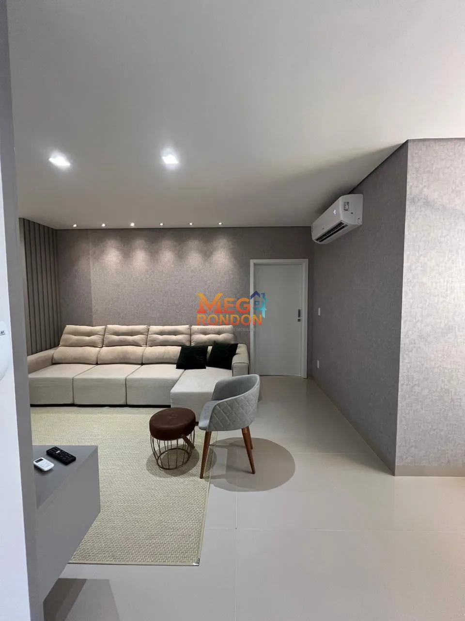 đĄ APARTAMENTO Ă VENDA NO EDIFĂCIO CIDADE REAL â RONDONĂPOLIS/MT â foto 28