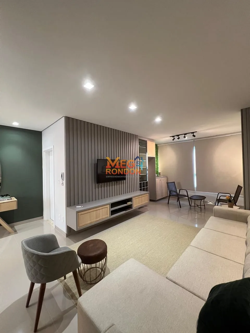 đĄ APARTAMENTO Ă VENDA NO EDIFĂCIO CIDADE REAL â RONDONĂPOLIS/MT â foto 30