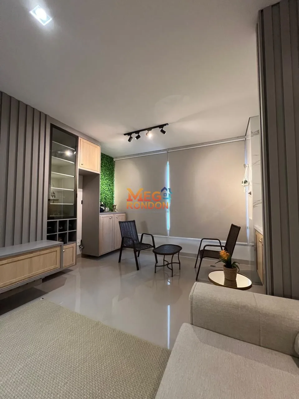 đĄ APARTAMENTO Ă VENDA NO EDIFĂCIO CIDADE REAL â RONDONĂPOLIS/MT â foto 31
