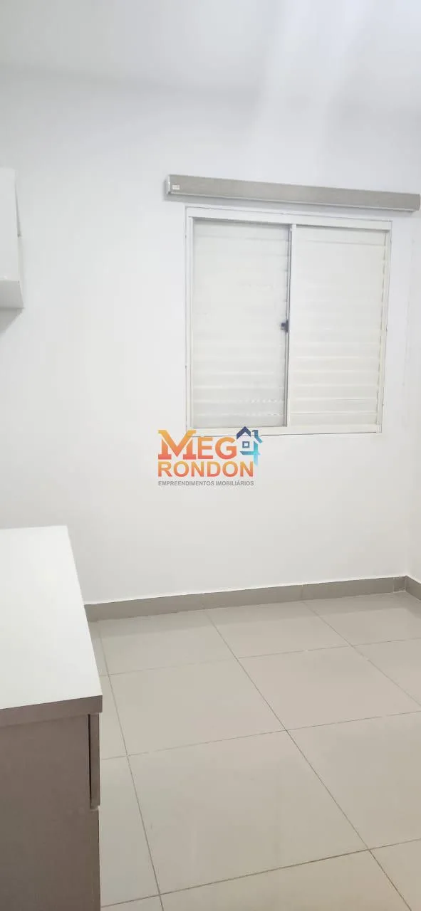CASA À VENDA NO CONDOMÍNIO TERRA NOVA, RONDONÓPOLIS – MT — foto principal