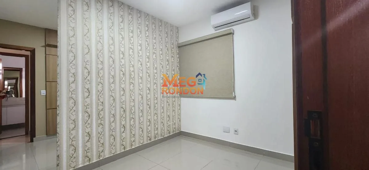 CASA À VENDA NO CONDOMÍNIO TERRA NOVA, RONDONÓPOLIS – MT — foto 3
