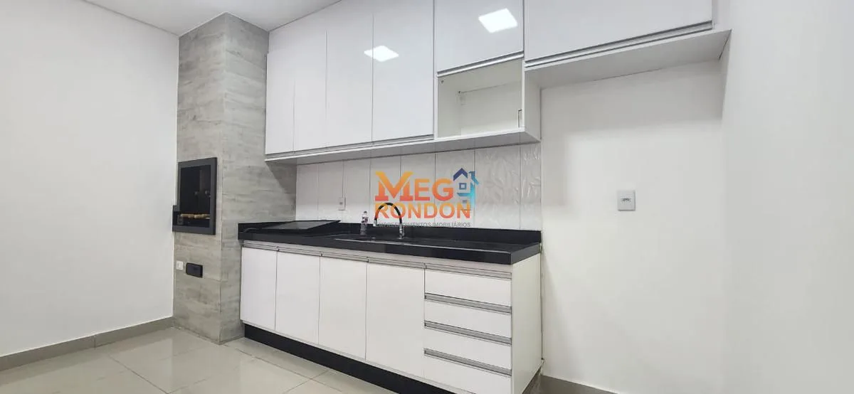 CASA À VENDA NO CONDOMÍNIO TERRA NOVA, RONDONÓPOLIS – MT — foto 6