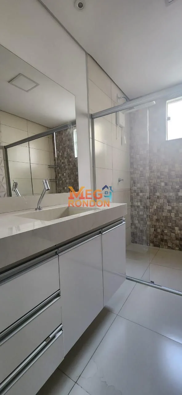 CASA À VENDA NO CONDOMÍNIO TERRA NOVA, RONDONÓPOLIS – MT — foto 8