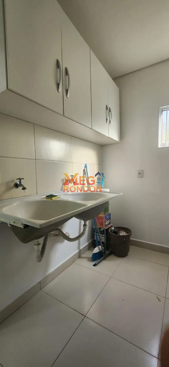 CASA À VENDA NO CONDOMÍNIO TERRA NOVA, RONDONÓPOLIS – MT — foto 10