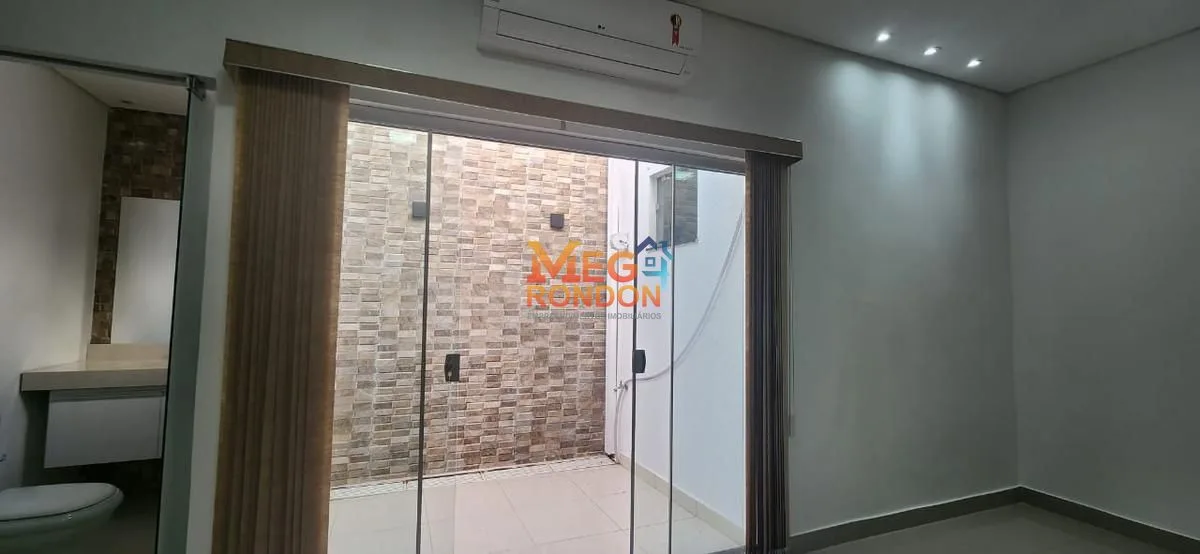 CASA À VENDA NO CONDOMÍNIO TERRA NOVA, RONDONÓPOLIS – MT — foto 11