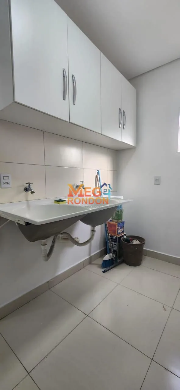 CASA À VENDA NO CONDOMÍNIO TERRA NOVA, RONDONÓPOLIS – MT — foto 13