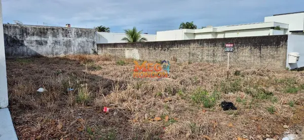🏡 TERRENO À VENDA – JARDIM ITÁLIA – PRIMAVERA DO LESTE/MT
