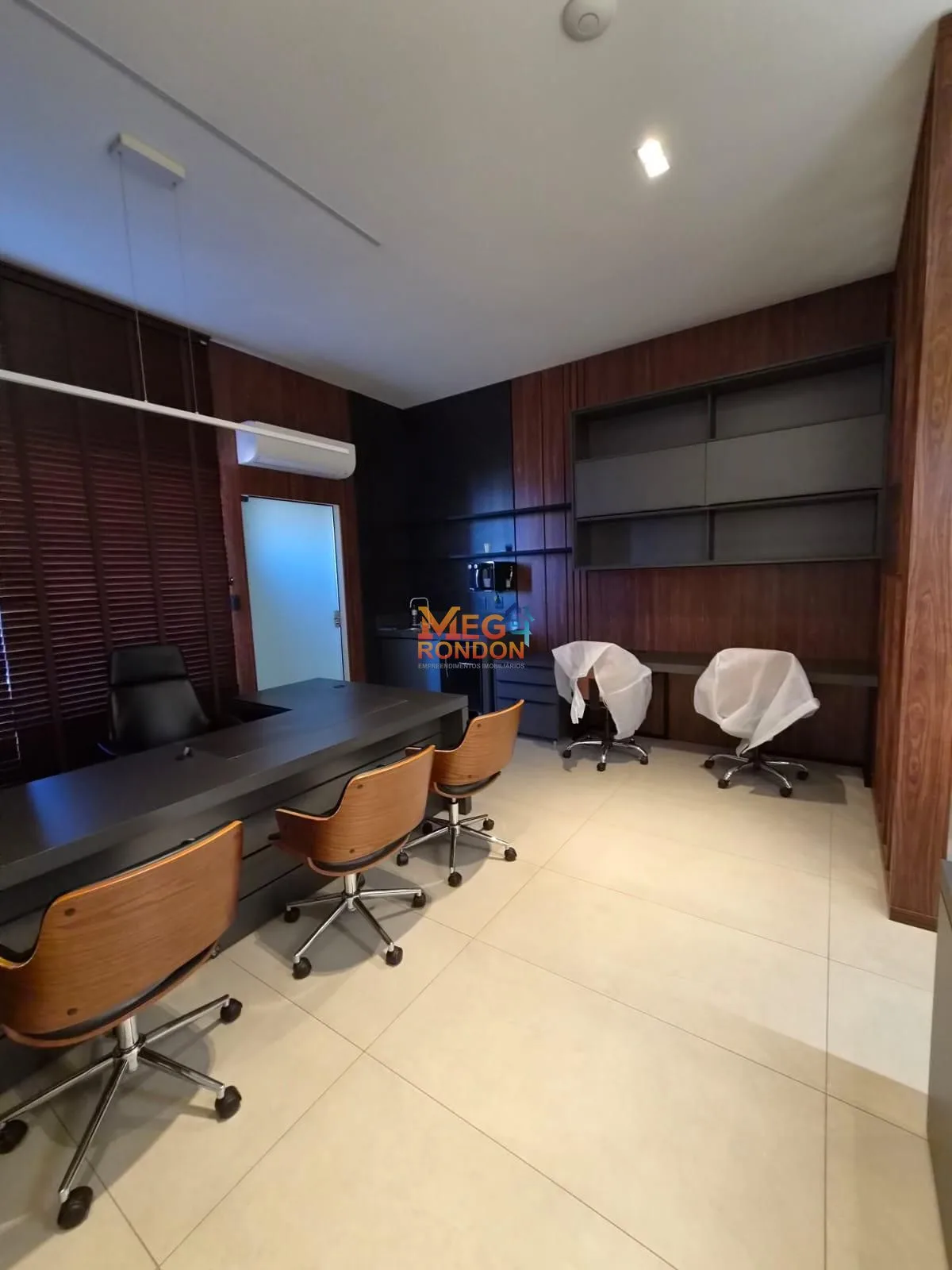 SALA COMERCIAL PARA LOCAĂĂO â EDIFĂCIO DâVILLE, SAGRADA FAMĂLIA â foto 2