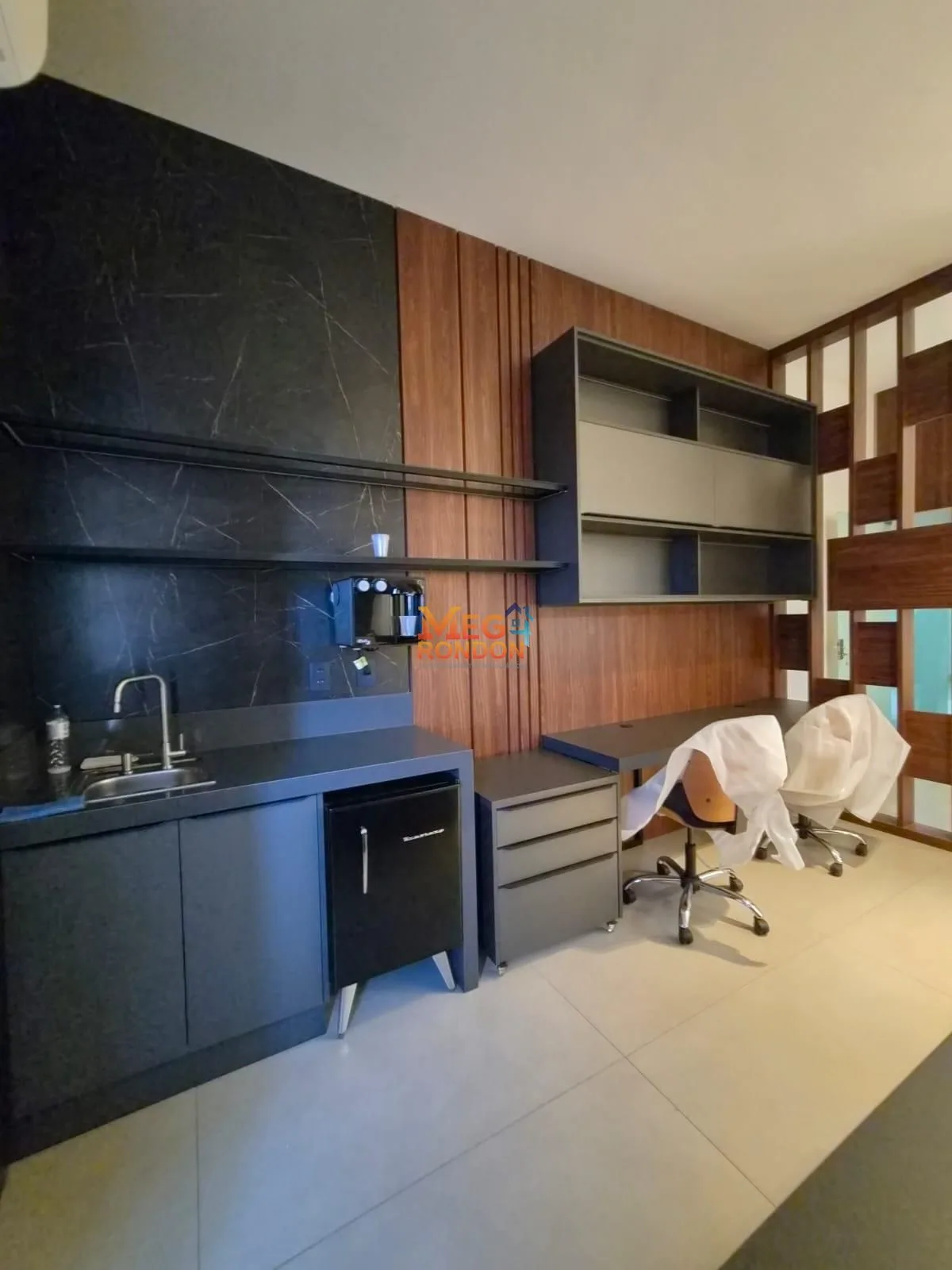 SALA COMERCIAL PARA LOCAĂĂO â EDIFĂCIO DâVILLE, SAGRADA FAMĂLIA â foto 5