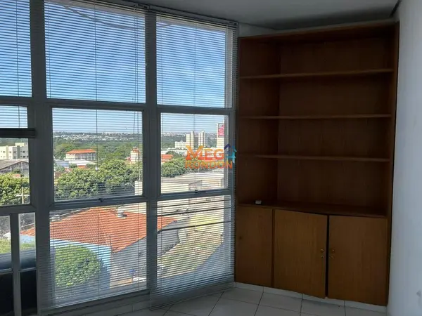 SALA COMERCIAL À VENDA – EDIFÍCIO ACIR – RONDONÓPOLIS/MT