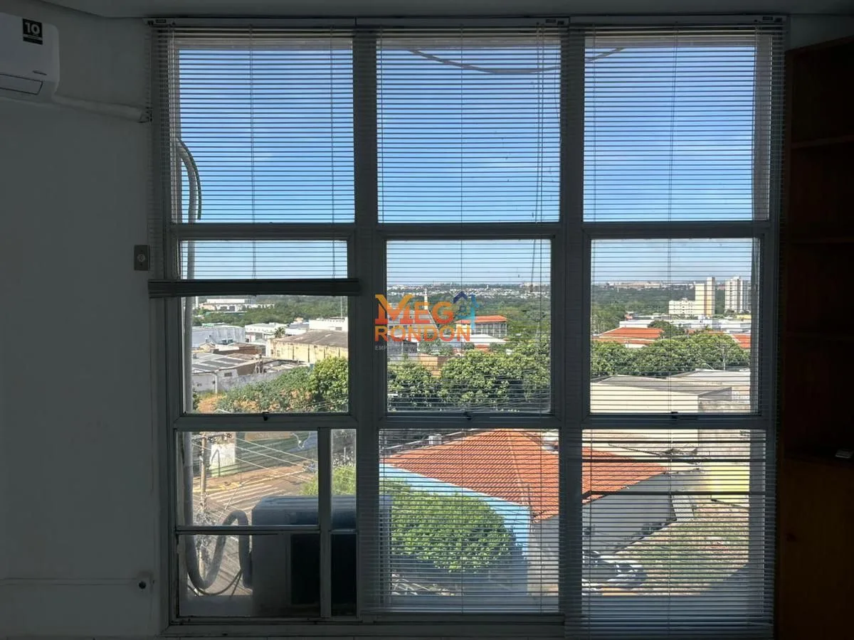 SALA COMERCIAL Ă VENDA â EDIFĂCIO ACIR â RONDONĂPOLIS/MT â foto 2