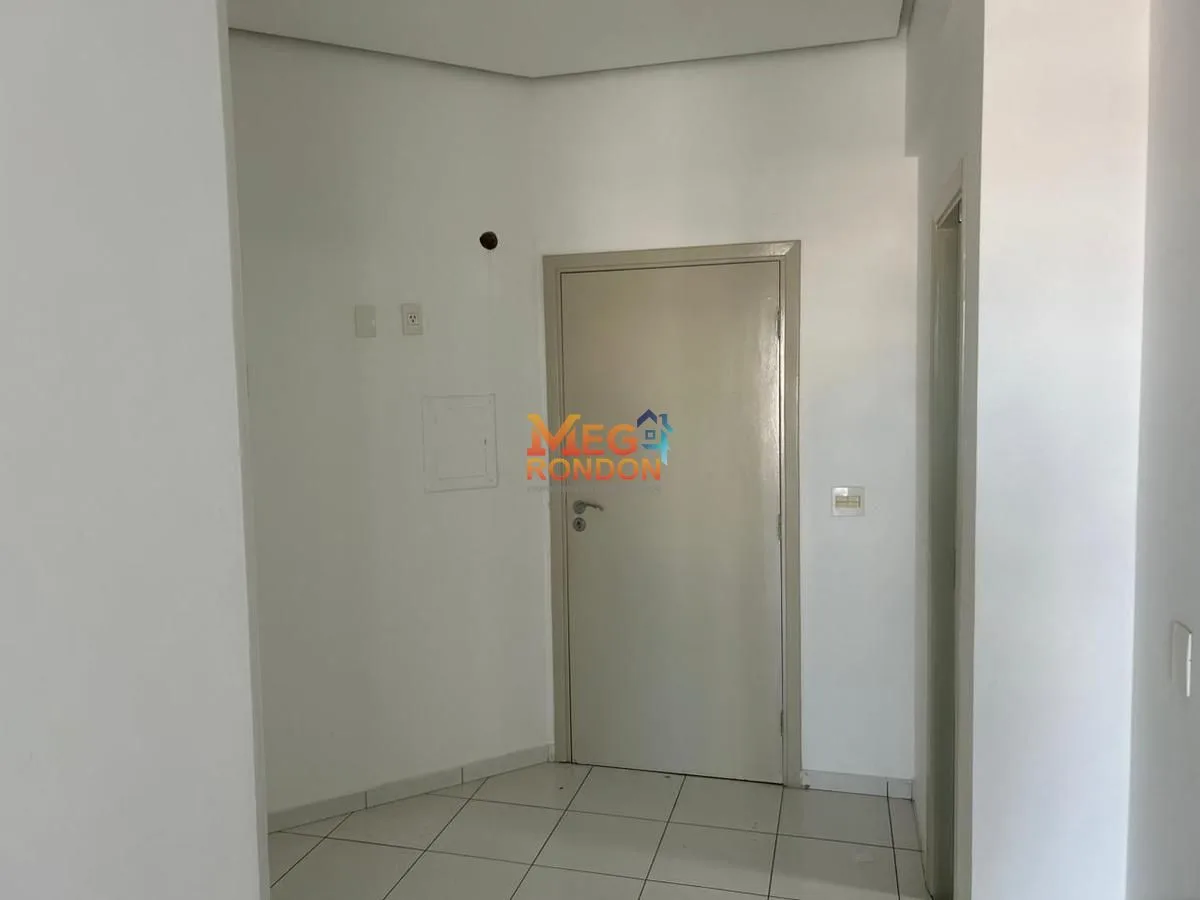 SALA COMERCIAL Ă VENDA â EDIFĂCIO ACIR â RONDONĂPOLIS/MT â foto 5