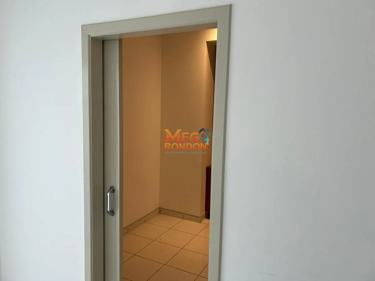 SALA COMERCIAL Ă VENDA â EDIFĂCIO ACIR â RONDONĂPOLIS/MT â foto 6