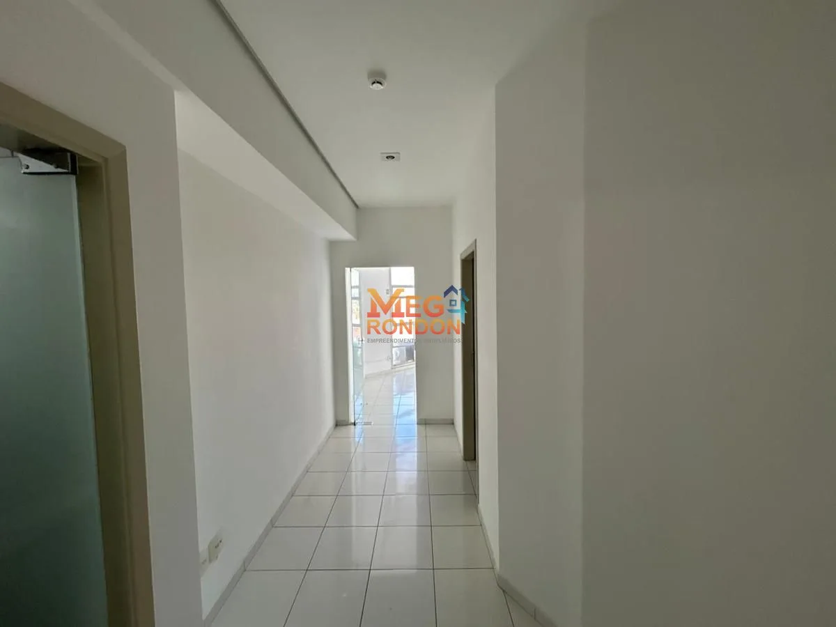 SALA COMERCIAL Ă VENDA â EDIFĂCIO ACIR â RONDONĂPOLIS/MT â foto 8