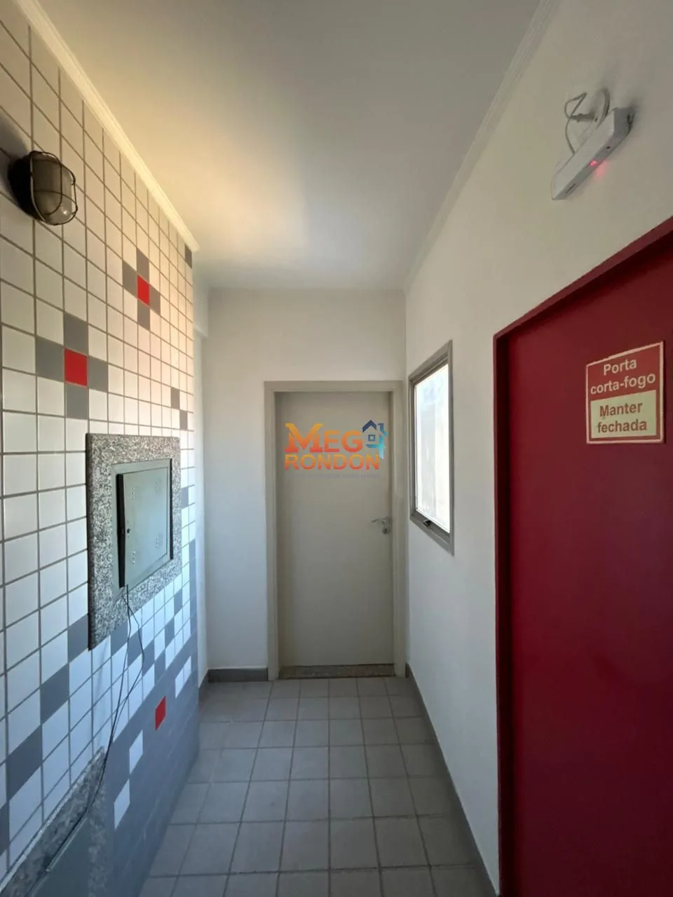 SALA COMERCIAL Ă VENDA â EDIFĂCIO ACIR â RONDONĂPOLIS/MT â foto 9