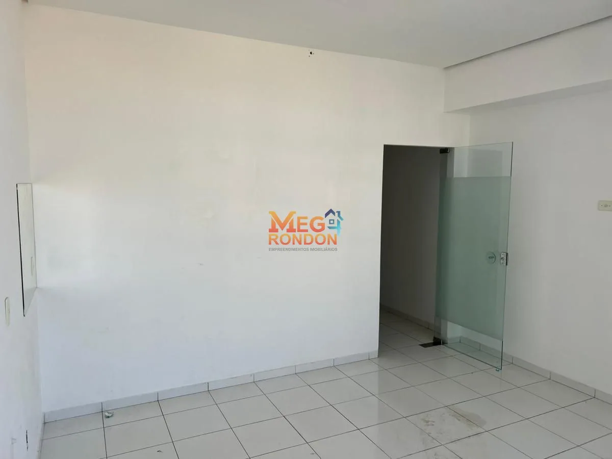 SALA COMERCIAL Ă VENDA â EDIFĂCIO ACIR â RONDONĂPOLIS/MT â foto 10