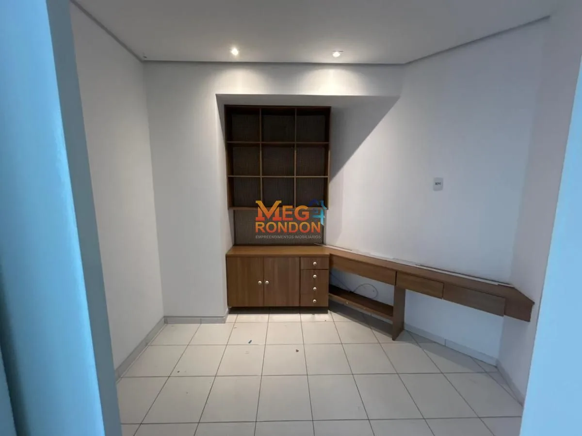 SALA COMERCIAL Ă VENDA â EDIFĂCIO ACIR â RONDONĂPOLIS/MT â foto 12
