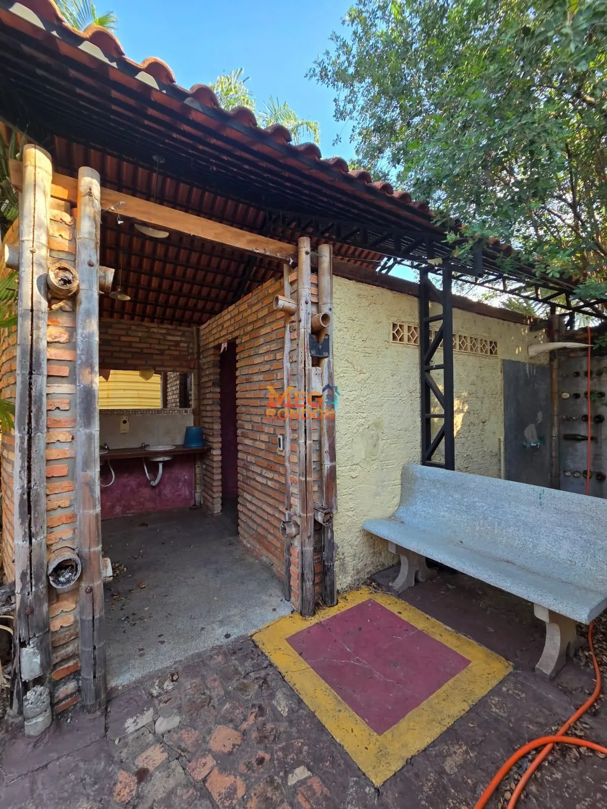 🏡 CHÁCARAS À VENDA – CHÁCARAS ADRIANA QUITO – RONDONÓPOLIS/MT — foto 12