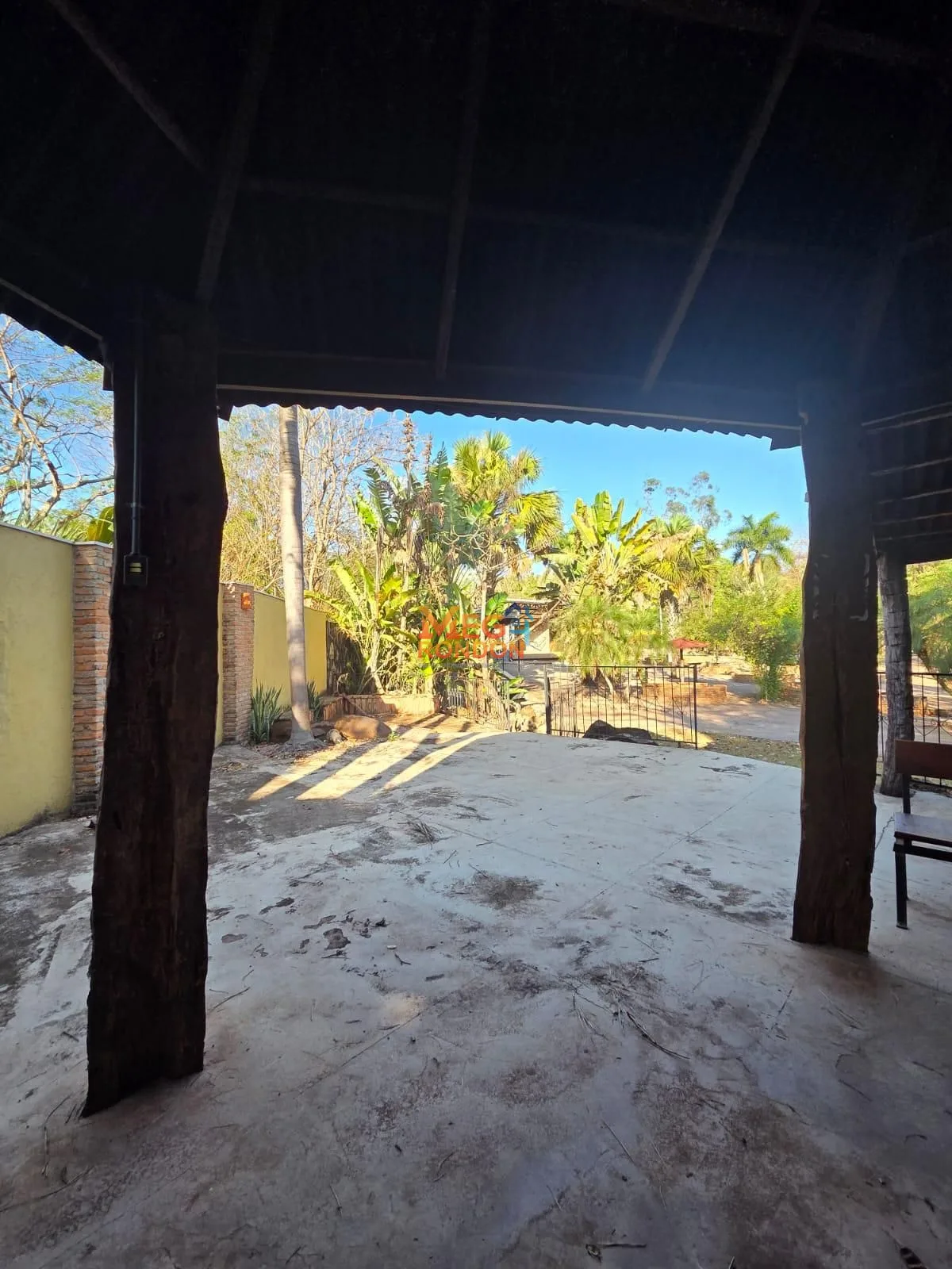 🏡 CHÁCARAS À VENDA – CHÁCARAS ADRIANA QUITO – RONDONÓPOLIS/MT — foto 25