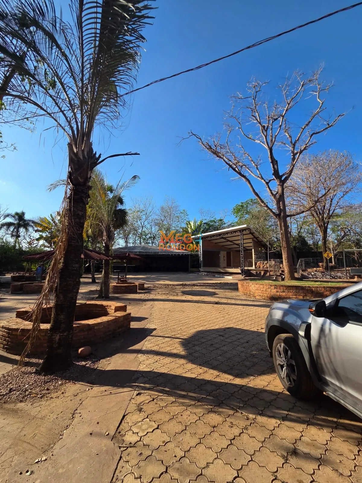 🏡 CHÁCARAS À VENDA – CHÁCARAS ADRIANA QUITO – RONDONÓPOLIS/MT — foto 26