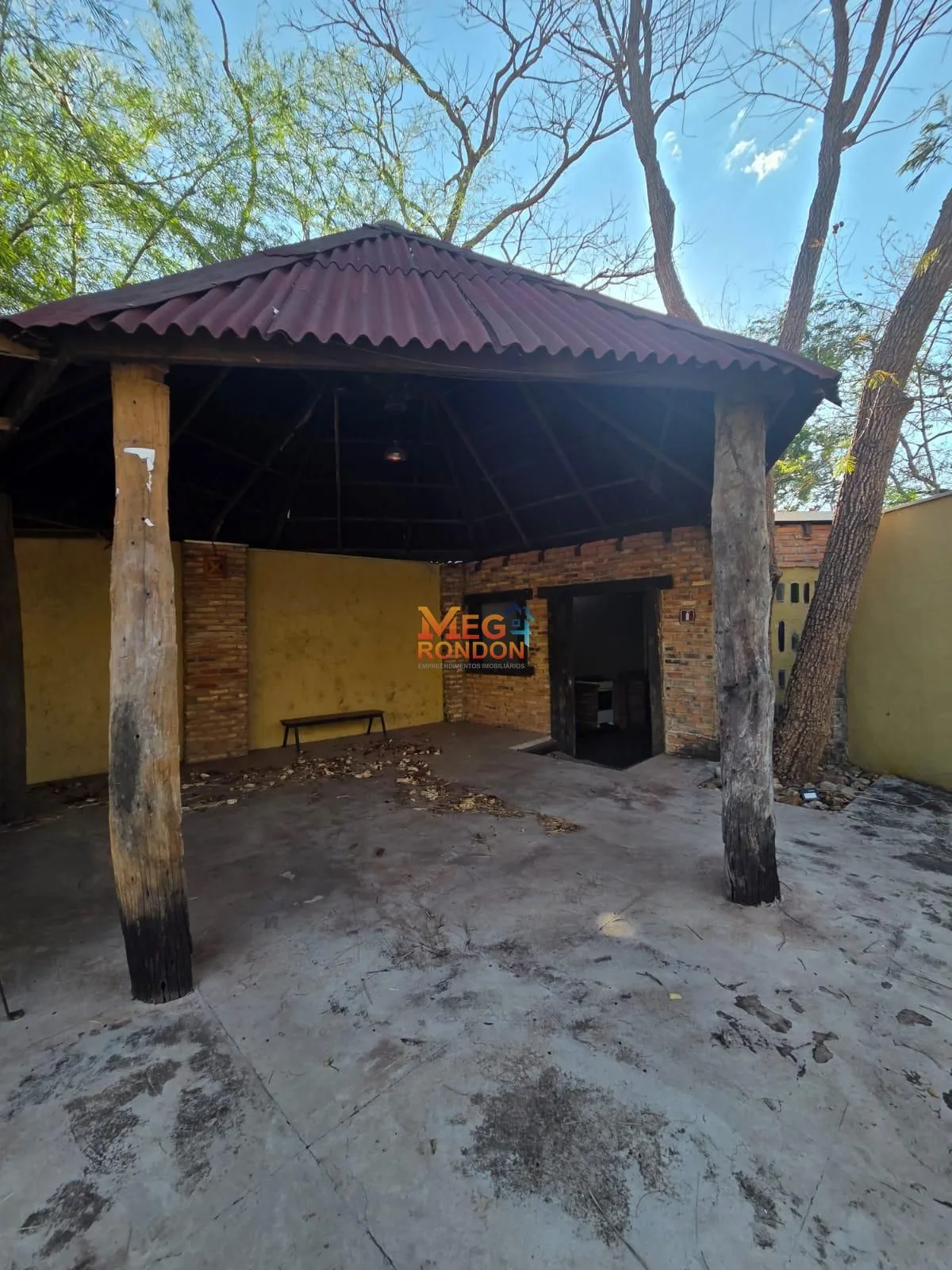 🏡 CHÁCARAS À VENDA – CHÁCARAS ADRIANA QUITO – RONDONÓPOLIS/MT — foto 29