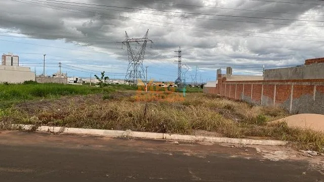 🌳TERRENO Á VENDA NO BAIRRO GRANVILLE II, RONDONÓPOLIS – MT — foto principal