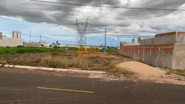 🌳TERRENO Á VENDA NO BAIRRO GRANVILLE II, RONDONÓPOLIS – MT — foto 2
