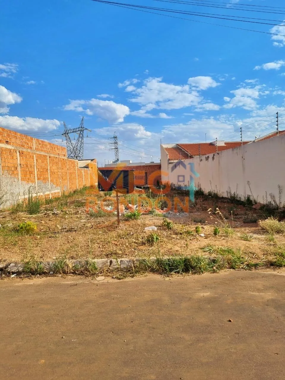 🌳TERRENO Á VENDA NO BAIRRO GRANVILLE II, RONDONÓPOLIS – MT — foto 3