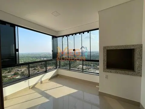 🏢APARTAMENTO À VENDA NO EDIFÍCIO RESIDENCIAL TIVOLI, NO BAIRRO VILA AURORA, RONDONÓPOLIS - MT