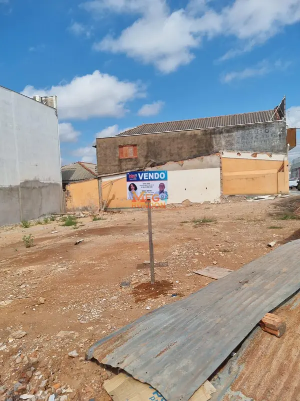 🌳TERRENO À VENDA NO BAIRRO CENTRO, RONDONÓPOLIS - MT