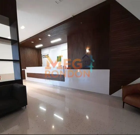 🏢SALAS COMERCIAIS  À VENDA NO EDIFÍCIO CENTRO EMPRESARIAL PRIME, NO BAIRRO CENTRO, RONDONÓPOLIS - MT